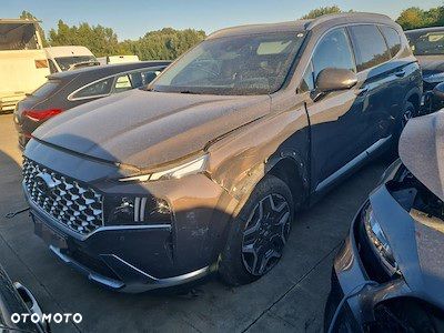 Hyundai Santa Fe 1.6 Plugin-Hybrid 4WD Prime - 1