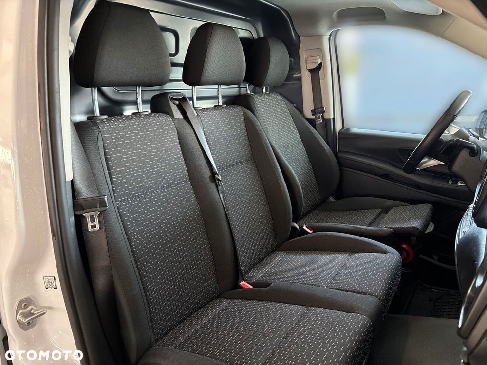 Mercedes-Benz Vito - 17