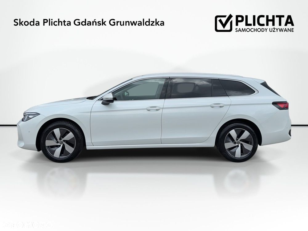 Volkswagen Passat - 9