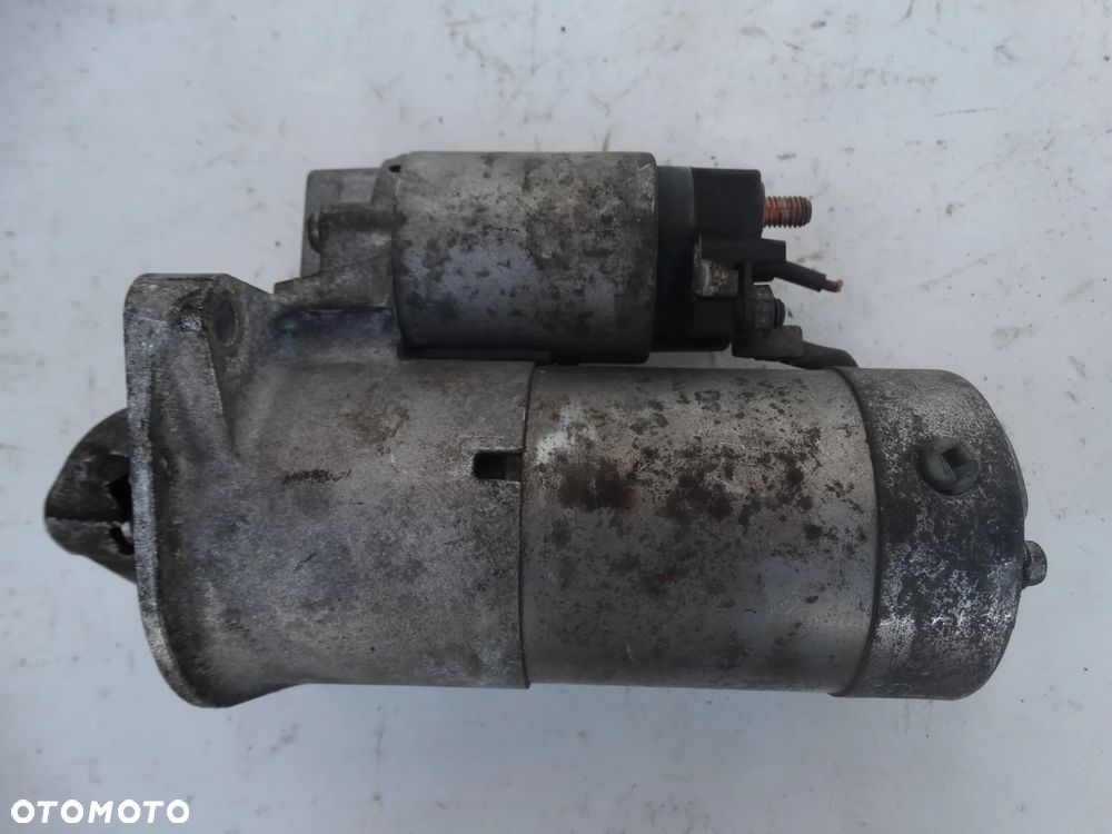 ROZRUSZNIK 1.9 CDTI AUTOMAT OPEL VECTRA C SIGNUM 55353857 F-VAT - 2