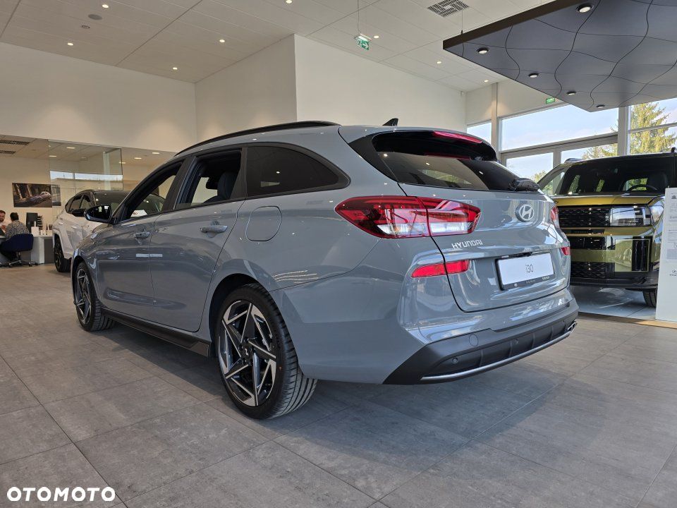 Hyundai i30 - 5