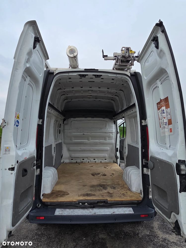 Renault Trafic - 34