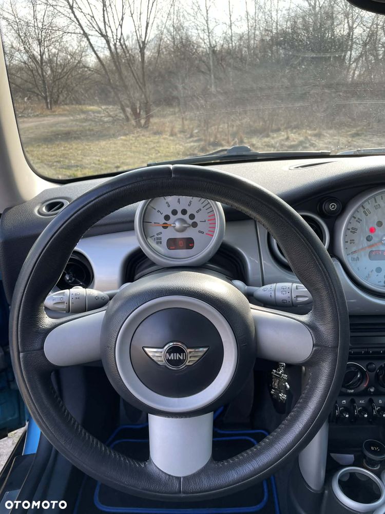 MINI Cooper - 17
