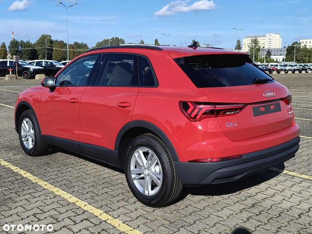 Audi Q3 - 6