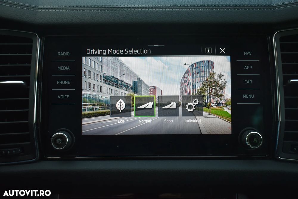 Skoda Kodiaq 2.0 TDI DSG Ambition - 12