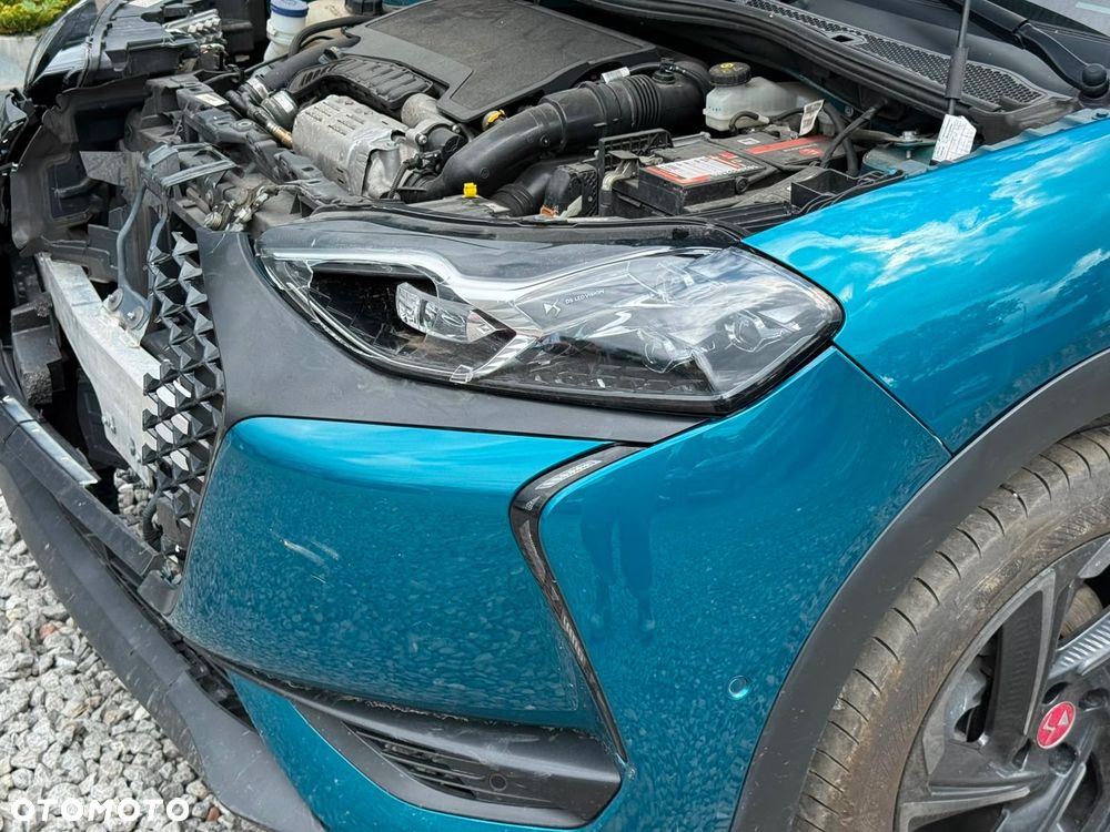 DS Automobiles DS 3 Crossback 1.2 PureTech Performance Line - 14