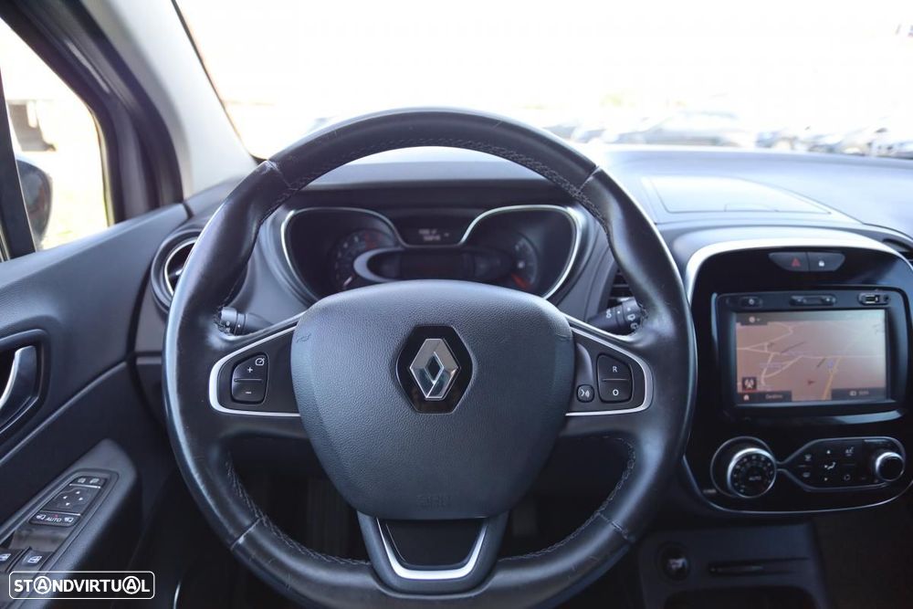 Renault Captur 0.9 TCE Exclusive - 13