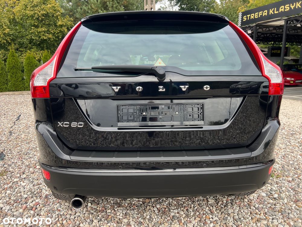 Volvo XC 60 - 17