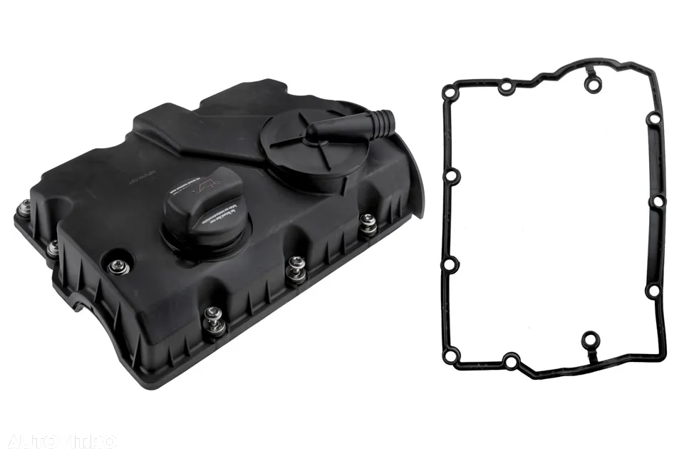 Capac culbutori tacheti chiulasa Audi A2, Seat Arosa, Cordoba, Ibiza 3, Skoda Fabia 1, Fabia 2, Roomster, VW Fox, Lupo, Polo, motoare 1.2 si 1.4 diesel - 2