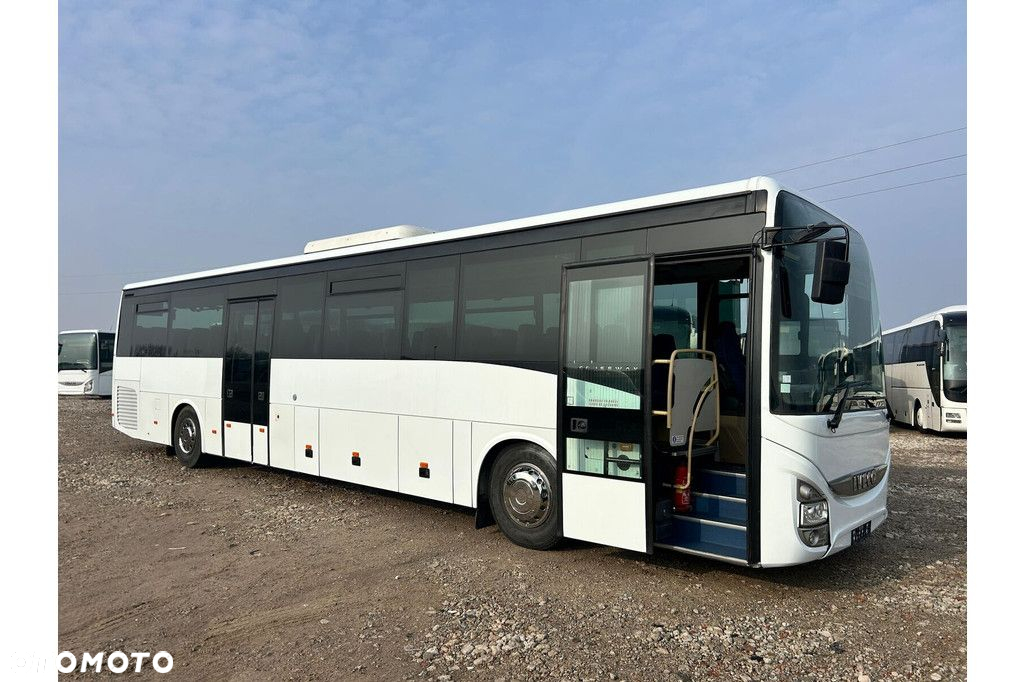 Iveco Crossway - 3