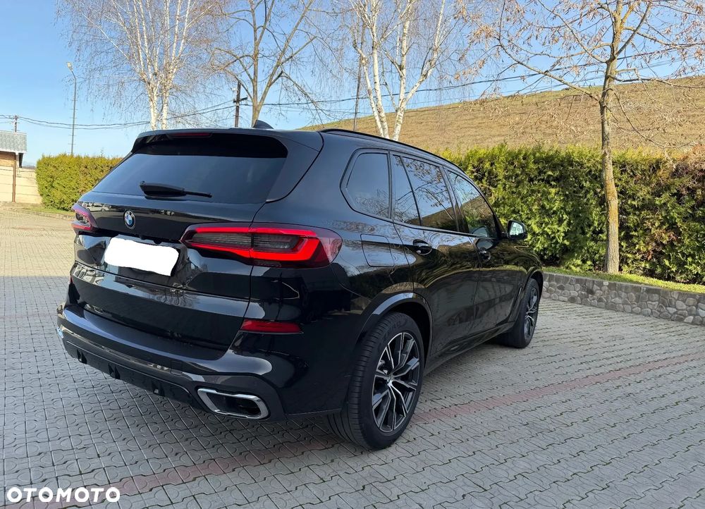 BMW X5 - 4