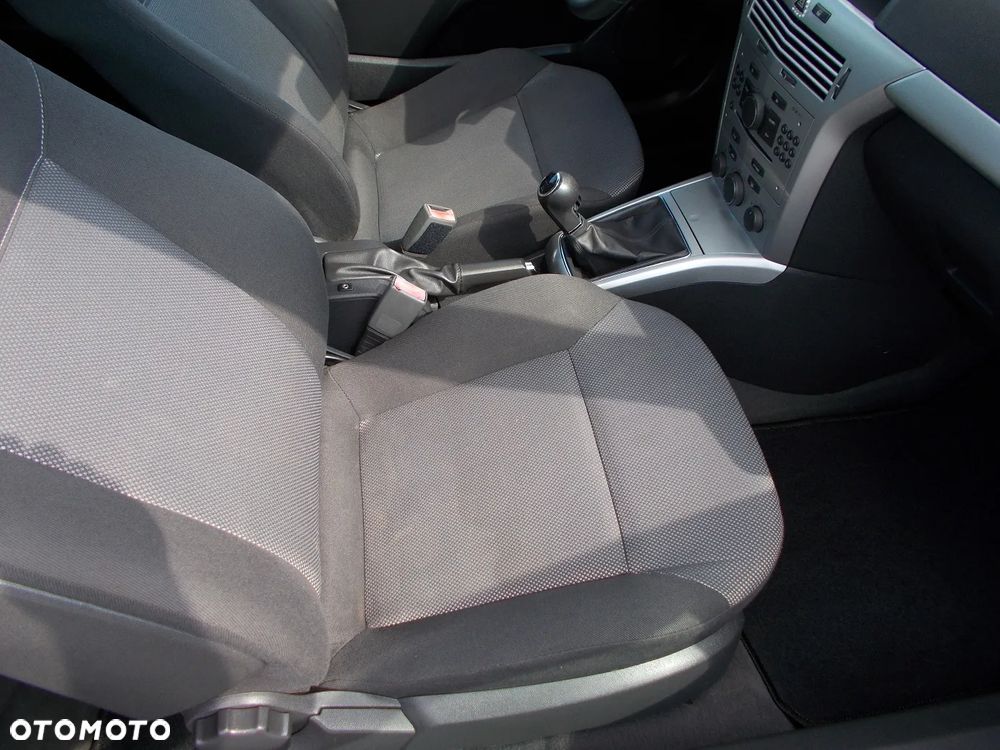 Opel Astra 1.4 Edition - 12