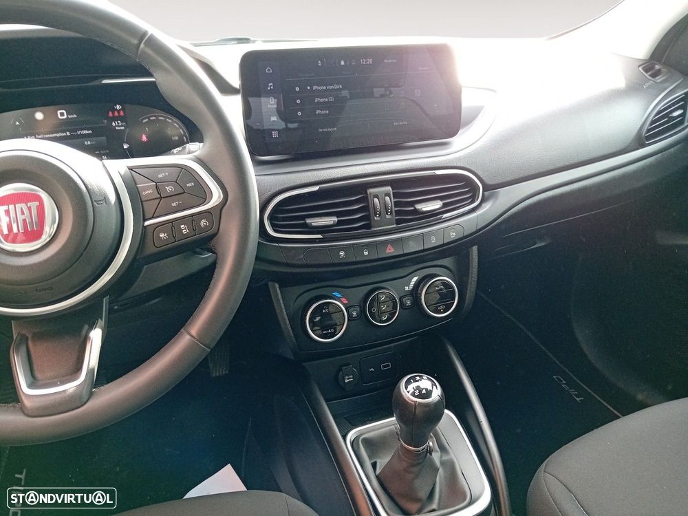 Fiat Tipo Station Wagon 1.0 GSE T3 - 11