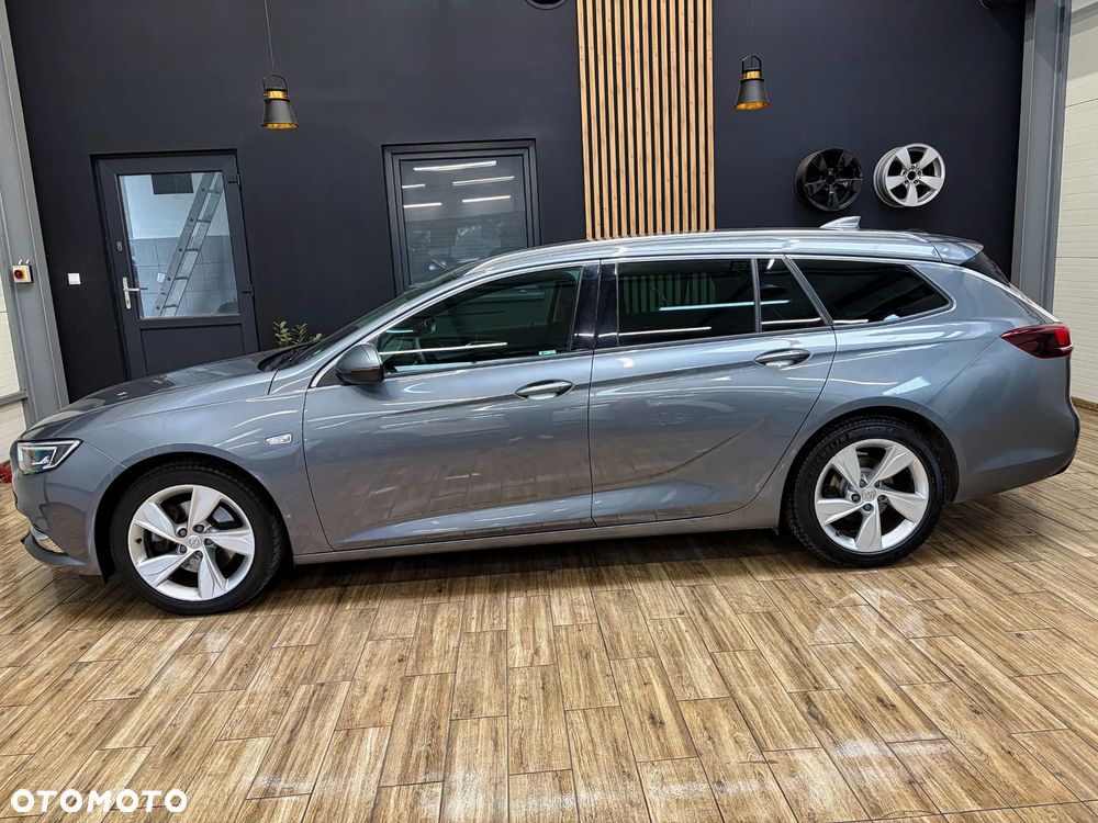 Opel Insignia 1.5 T Ultimate S&S - 11