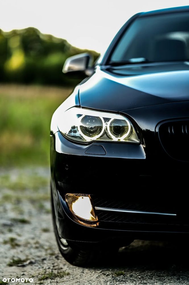 BMW Seria 5 - 6