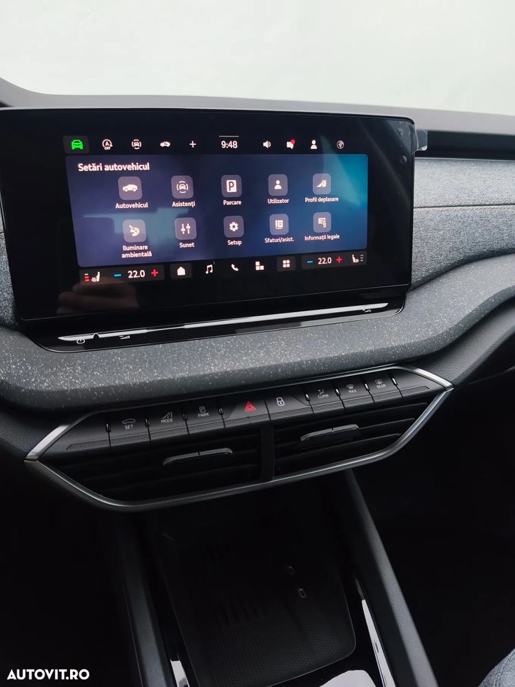 Skoda Octavia 1.5 TSI 115 CP DSG MHEV Selection - 14