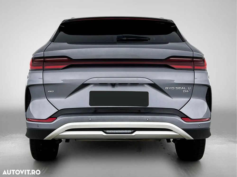 Byd Seal U AWD Design - 7