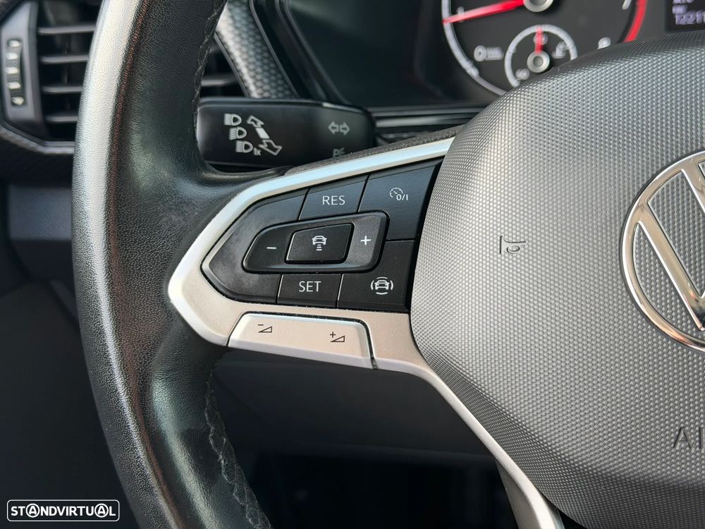 VW T-Cross 1.0 TSI Life - 19