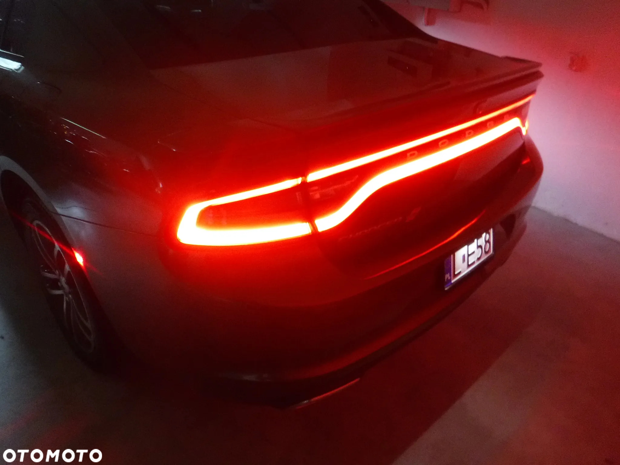 Dodge Charger 3.6 GT - 31