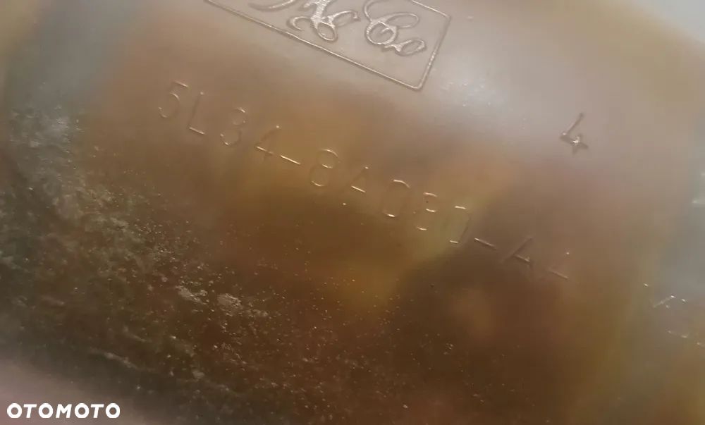 FORD F150 04-08r ZBIORNICZEK WYRÓWNAWCZY 5L34-8A080-AA - 2