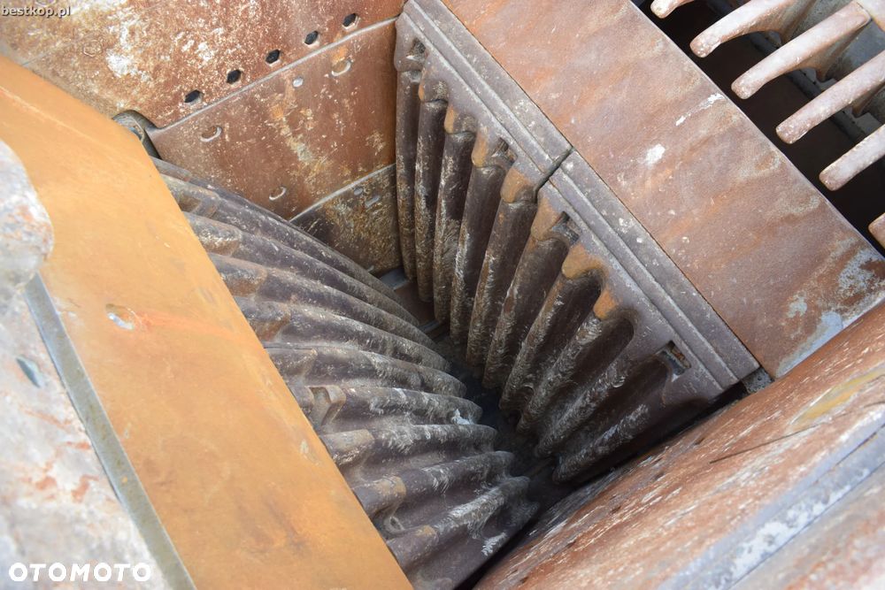 Powerscreen PREMIERTRAK R400X Kruszarka Szczękowa - 24