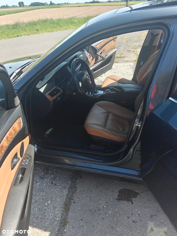 BMW Seria 5 - 20
