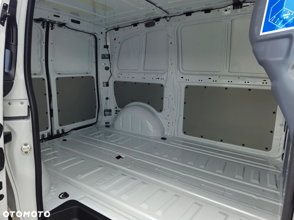 Mercedes-Benz Vito - 12
