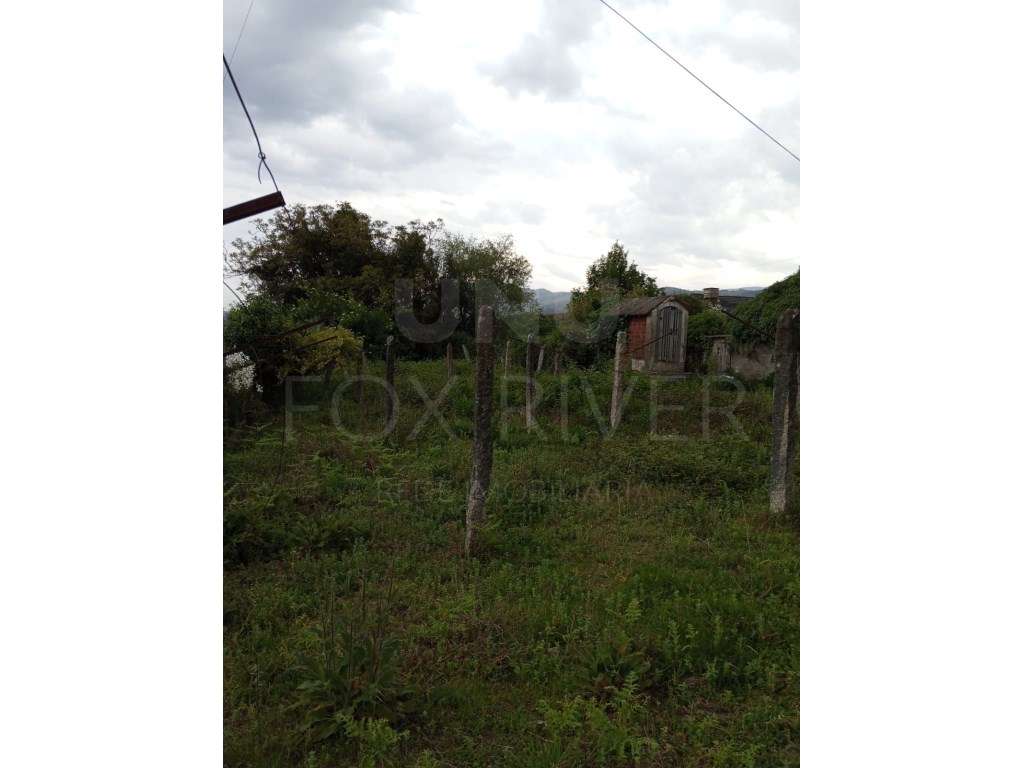Terreno para construção em Bela, Monção - Grande imagem: 2/11