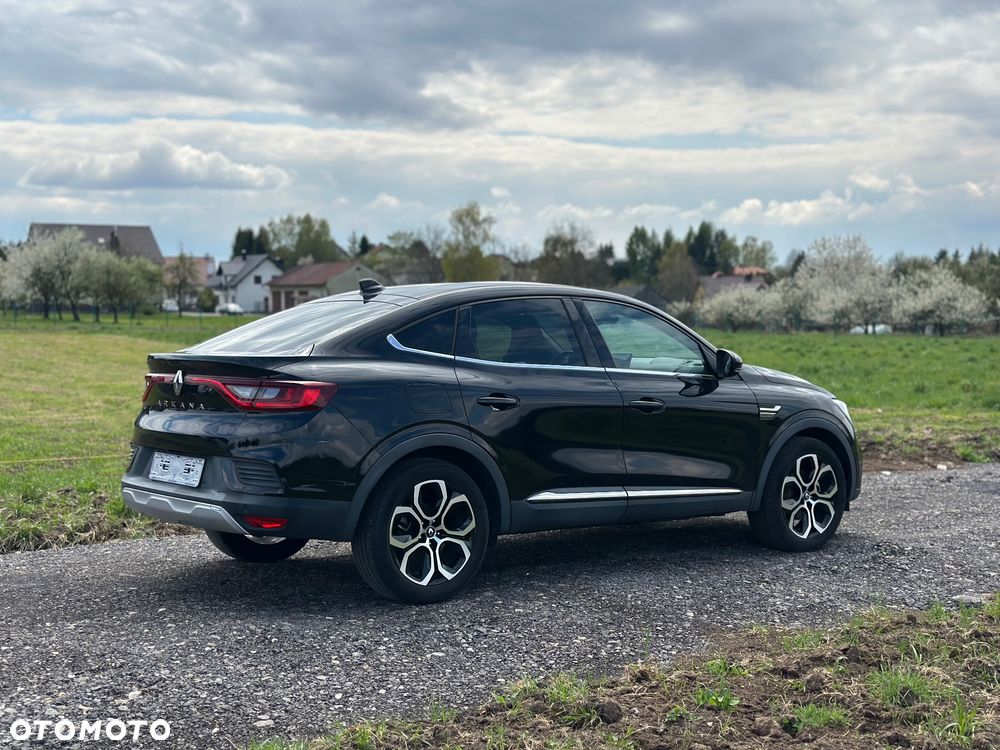 Renault Arkana - 20