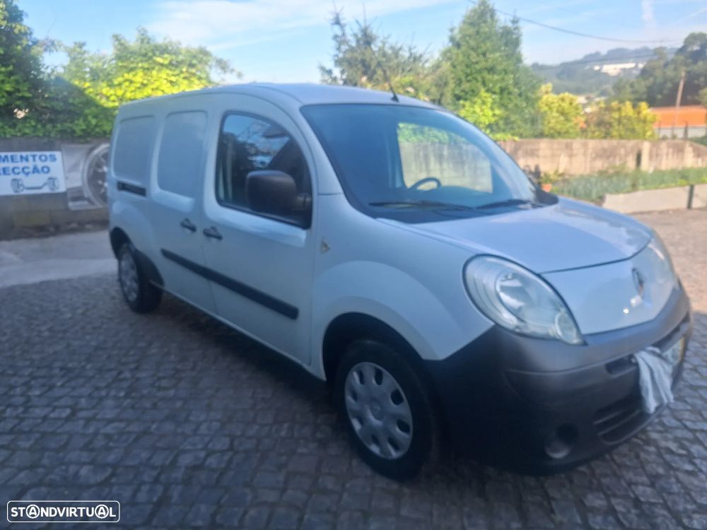 Renault Kangoo Maxi - 2