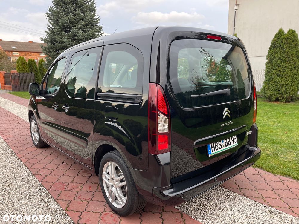 Citroën Berlingo Multispace VTi 95 Selection - 3