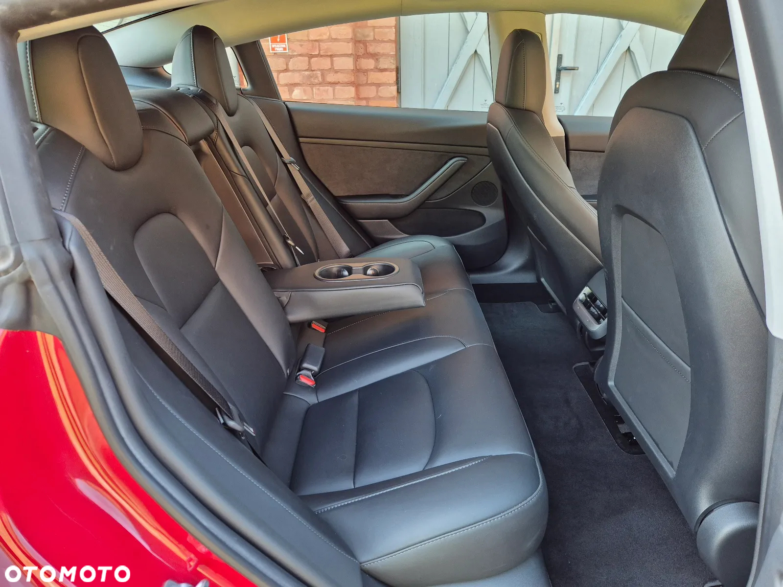 Tesla Model 3 Langstreckenbatterie Allradantrieb Dual Motor - 11