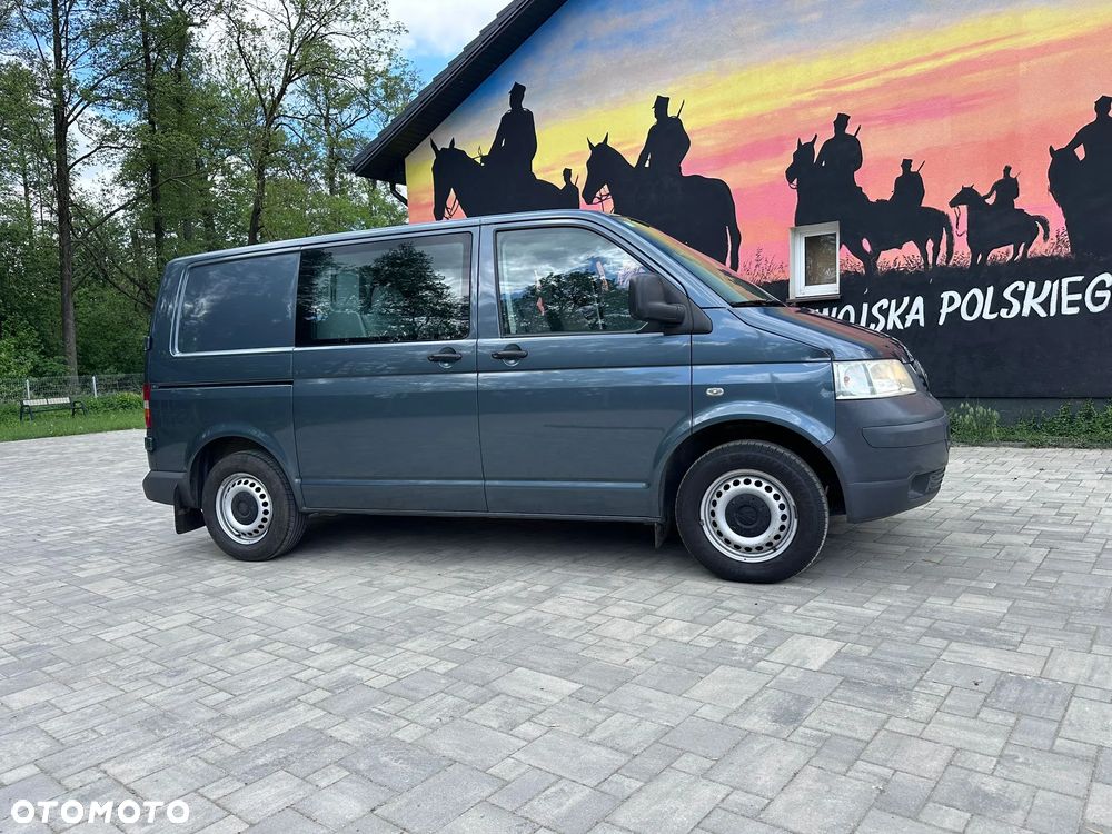 Volkswagen Transporter Multivan Comfortline - 1