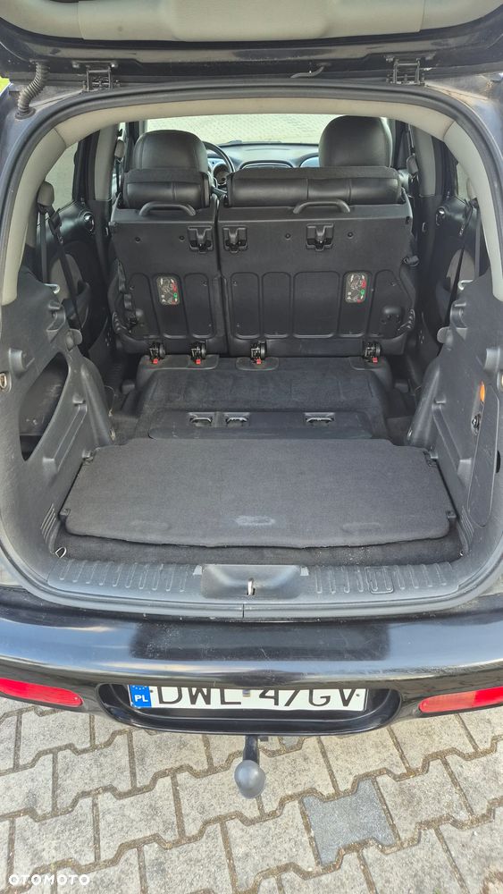 Chrysler PT Cruiser - 23