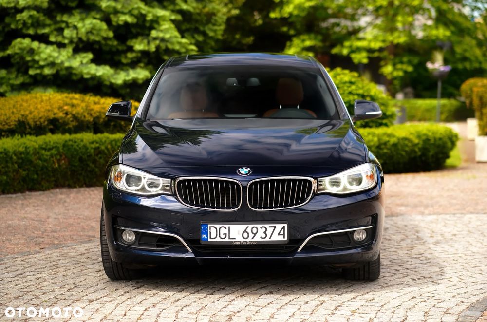 BMW Seria 3 - 2