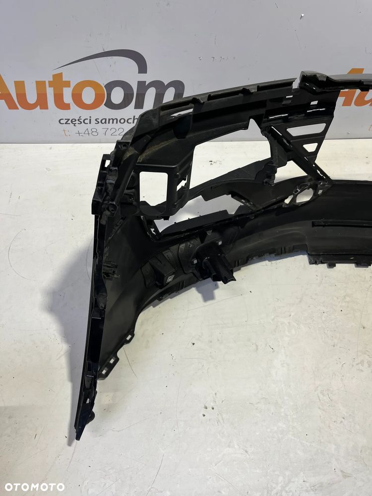 Oryginalny zderzak przód VW Tiguan II R-Line 5NA (2015-2020) 5NA807221B - 6