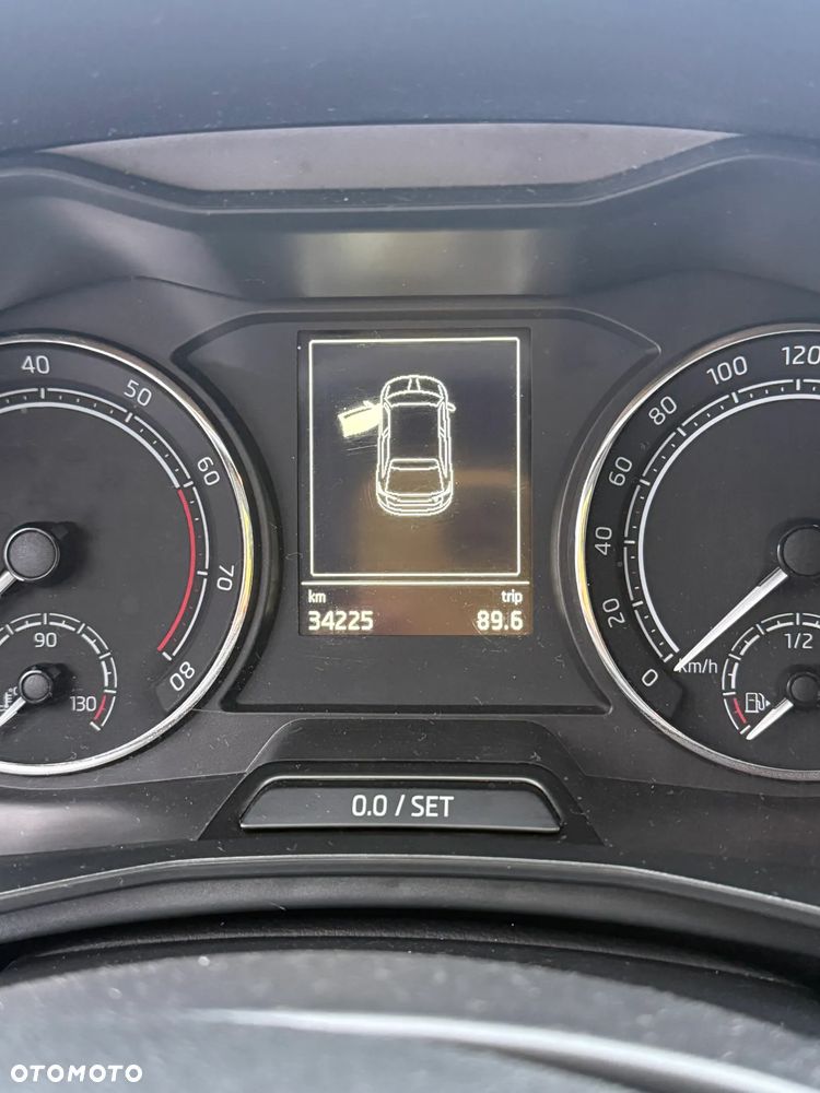 Skoda Scala 1.0 TSI Ambition - 14