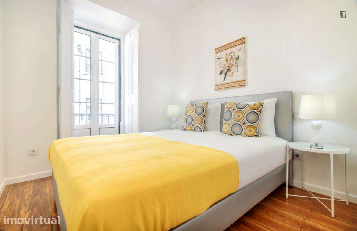 Apartamento com 2 quartos - localizado em Martim Moniz Lisbon - Grande imagem: 2/41
