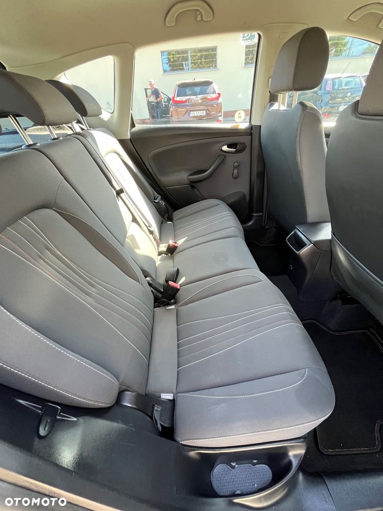 Seat Altea - 15