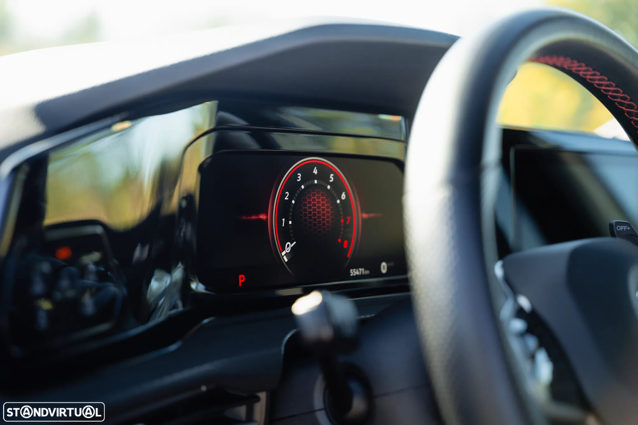 VW Golf 2.0 TSI OPF DSG GTI Clubsport - 7