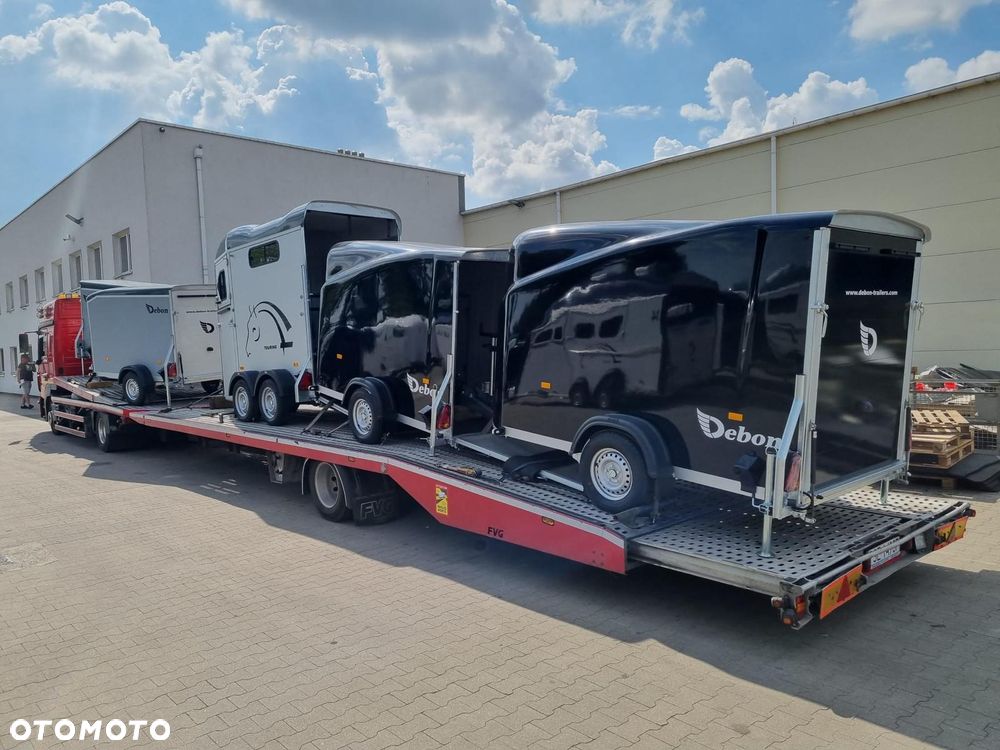 Mercedes-Benz ATEGO - 4