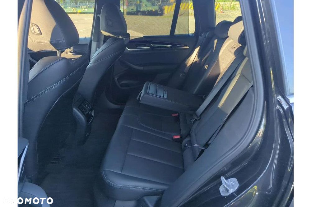 BMW X3 - 7