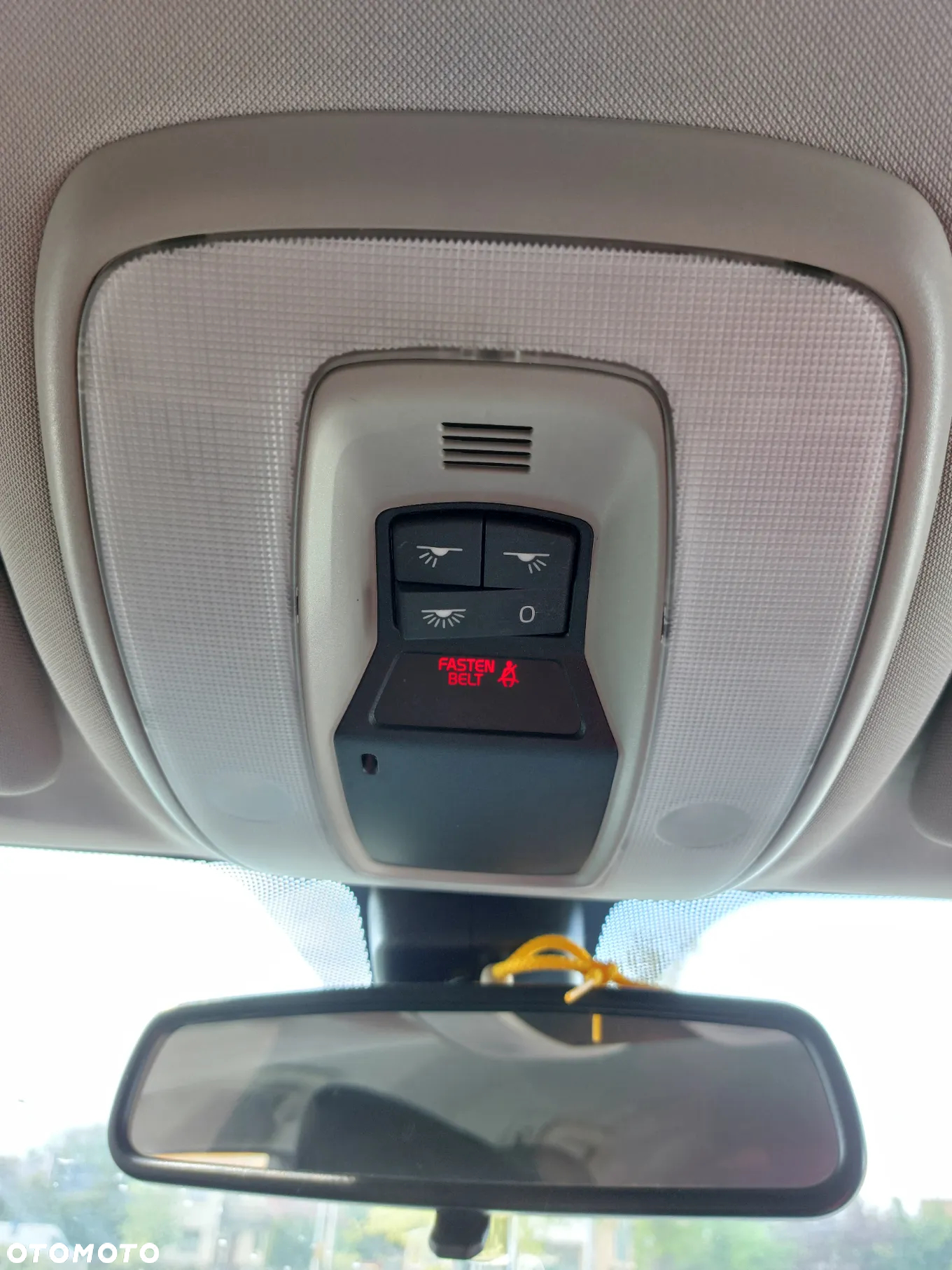Volvo V70 - 33