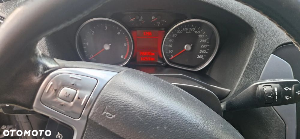 Ford Mondeo 2.0 TDCi Trend - 6