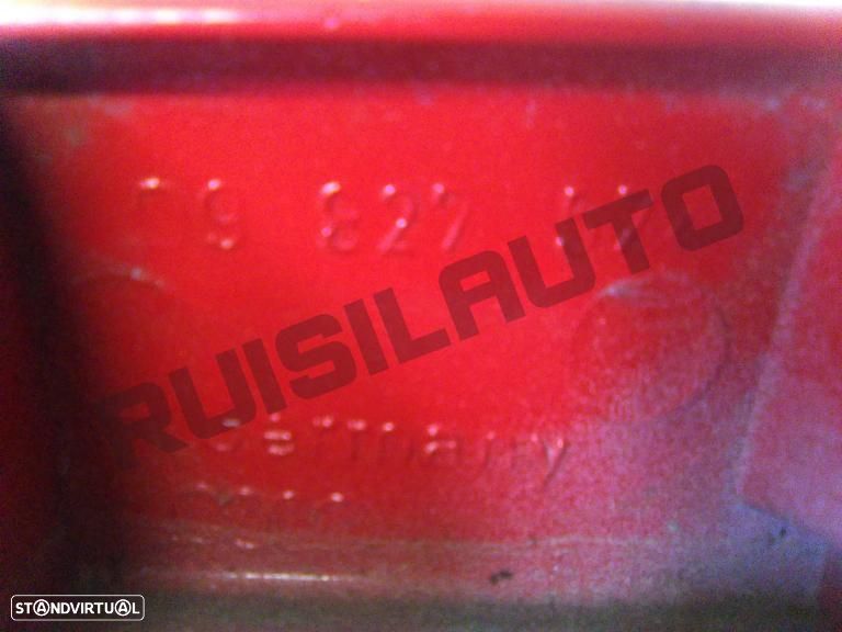 Puxador Exterior Tampa Mala 8d982_7574 Audi A3 (8l) [1996_2003] - 3