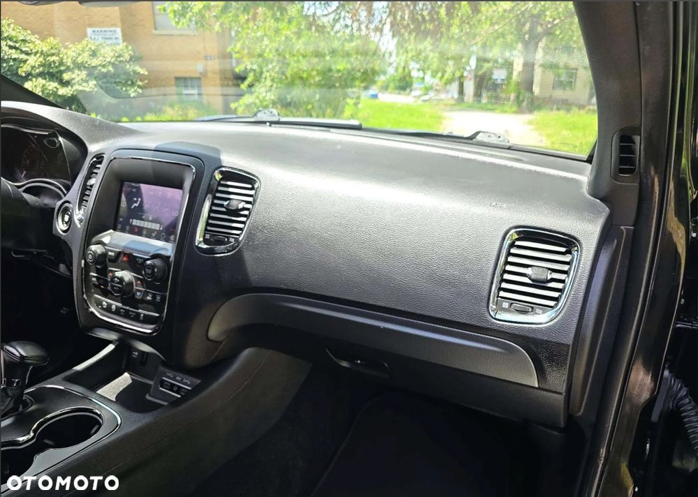 Dodge Durango - 7