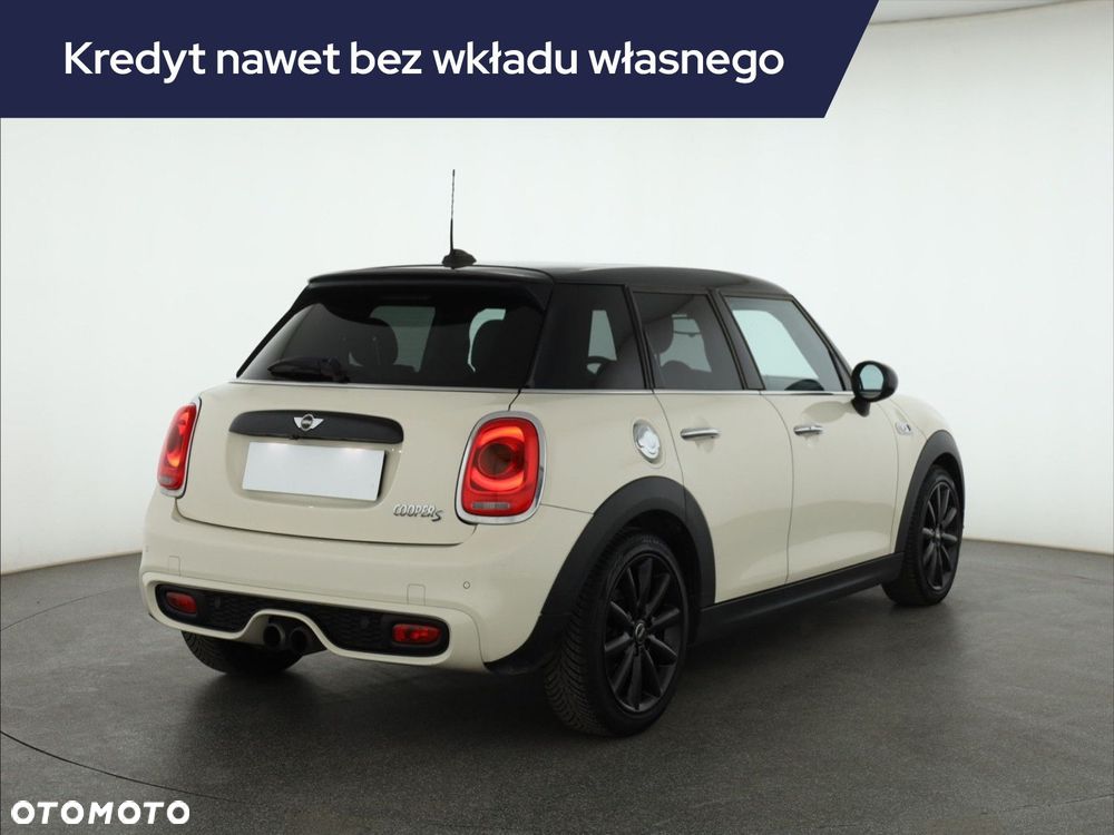 MINI Cooper S - 7