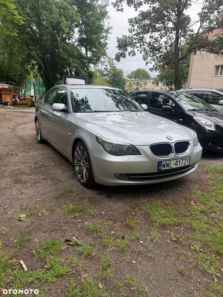 BMW Seria 5 - 20