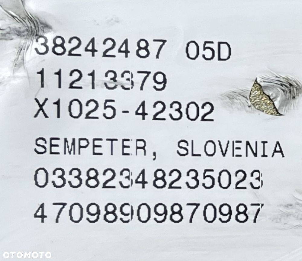 BMW I3 I01 PRZEKŁADNIA KIEROWNICZA MAGLOWNICA  5A141C5 - 12