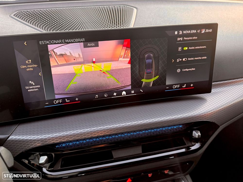 BMW i4 eDrive40 Pack Desportivo M Pro - 30
